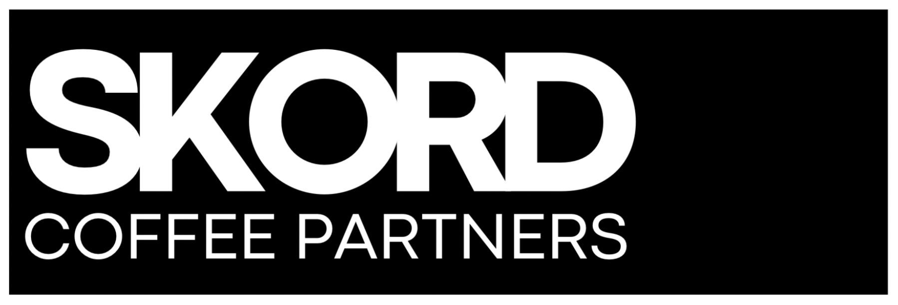 SKORD Coffee Partners